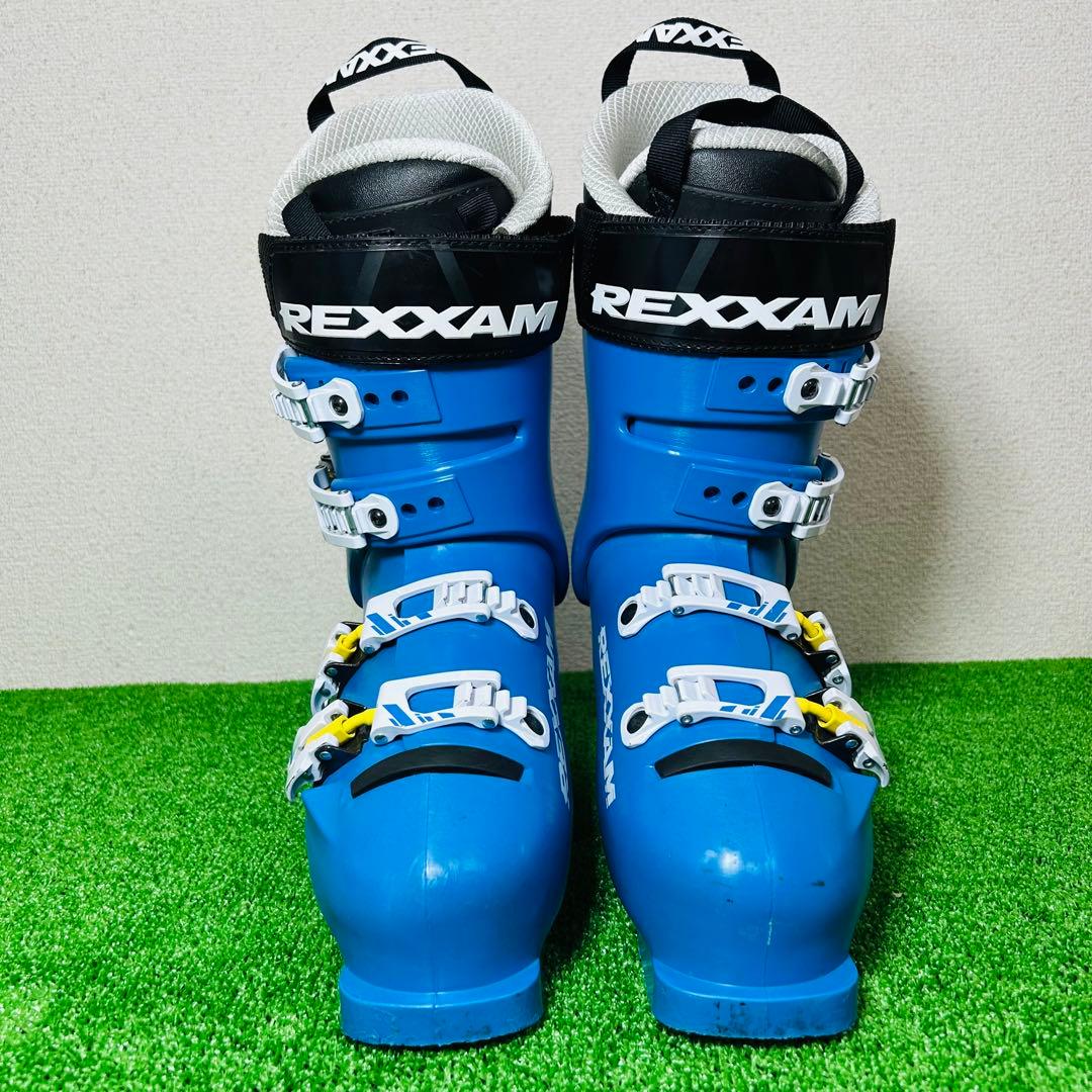 REXXAM Power REX-M100 レクザム スキーブーツ