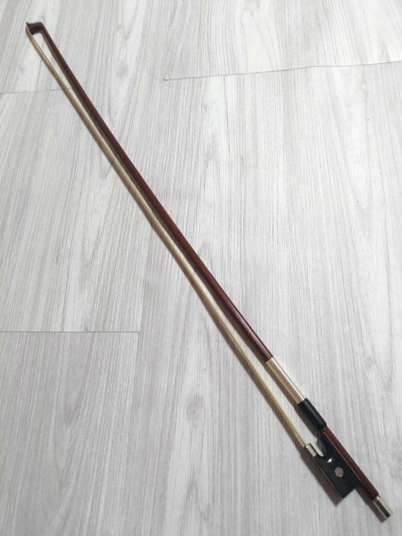 Dörflar デルフラー ドイツ製 バイオリン弓 4/4