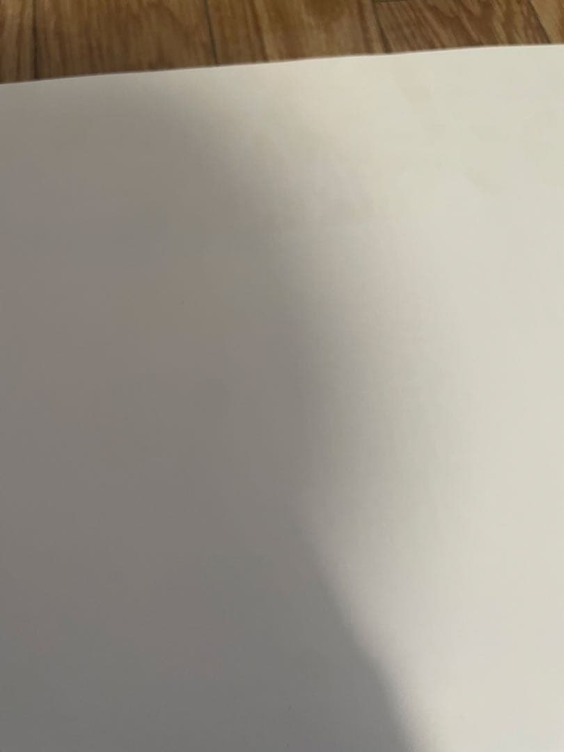 新世紀エヴァンゲリオン 劇場版 シト新生 B2ポスター