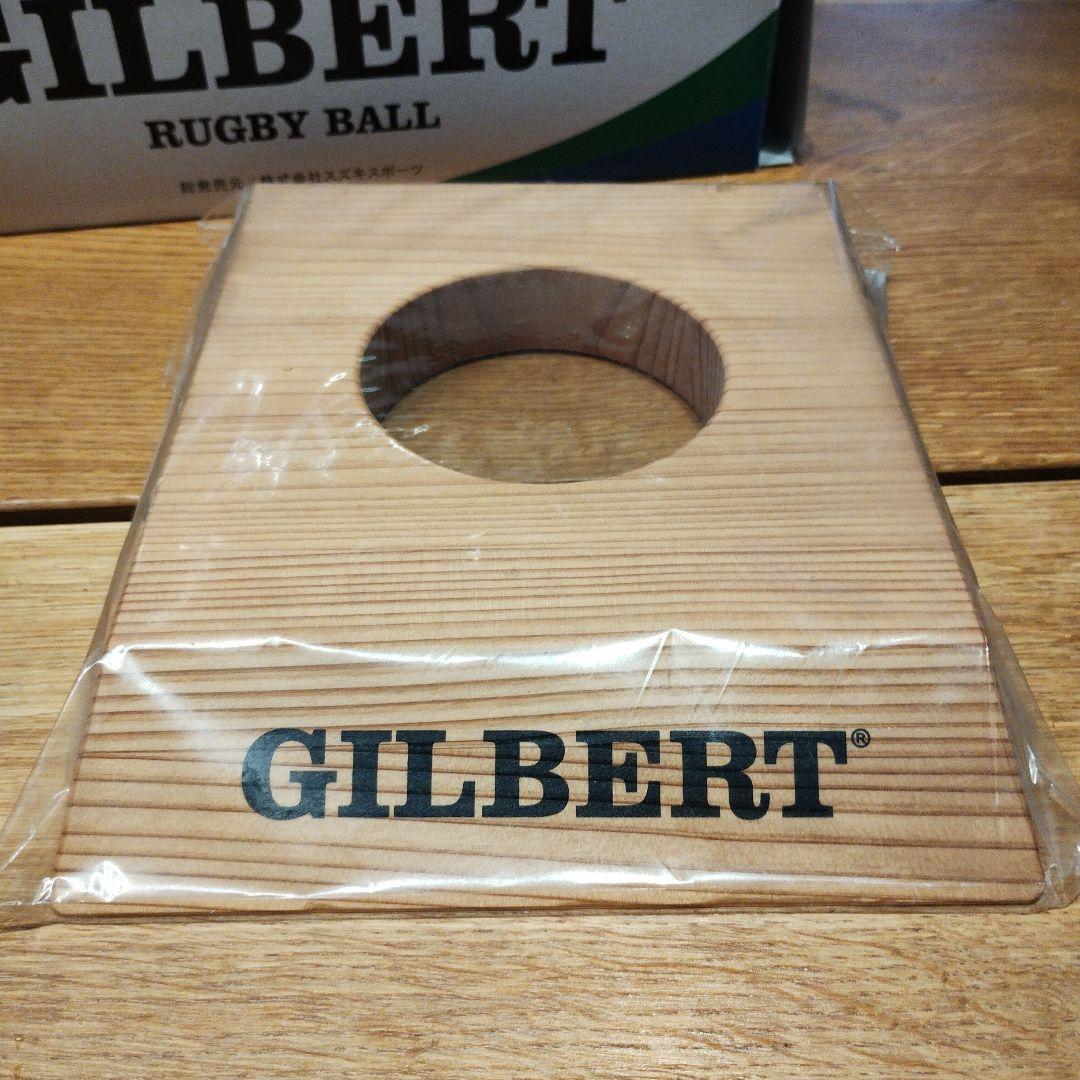 rwc2019 レプリカ日本代表ボール&台座セット