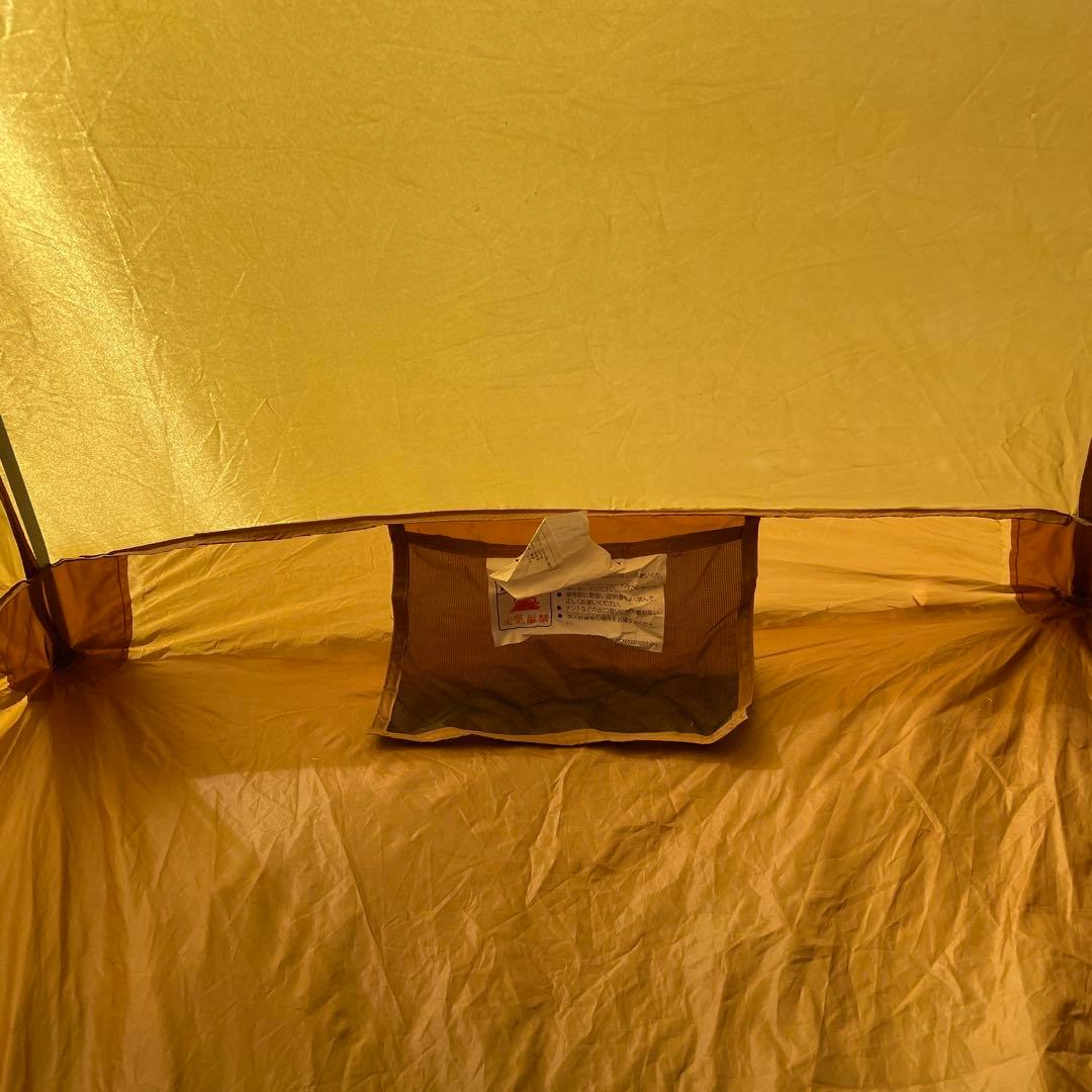 Coleman　インスタントアップドームS　中古