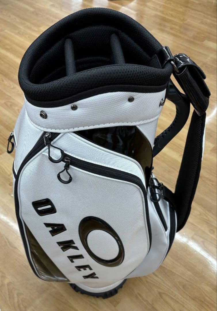 Oakley Golf Bag 17.0 FW ゴルフバッグ・キャディバッグ