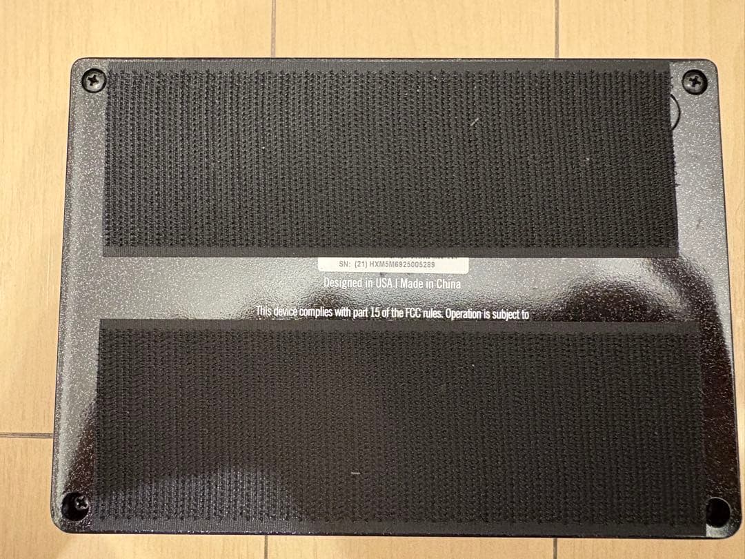 LINE 6 HX Stomp ギターエフェクター