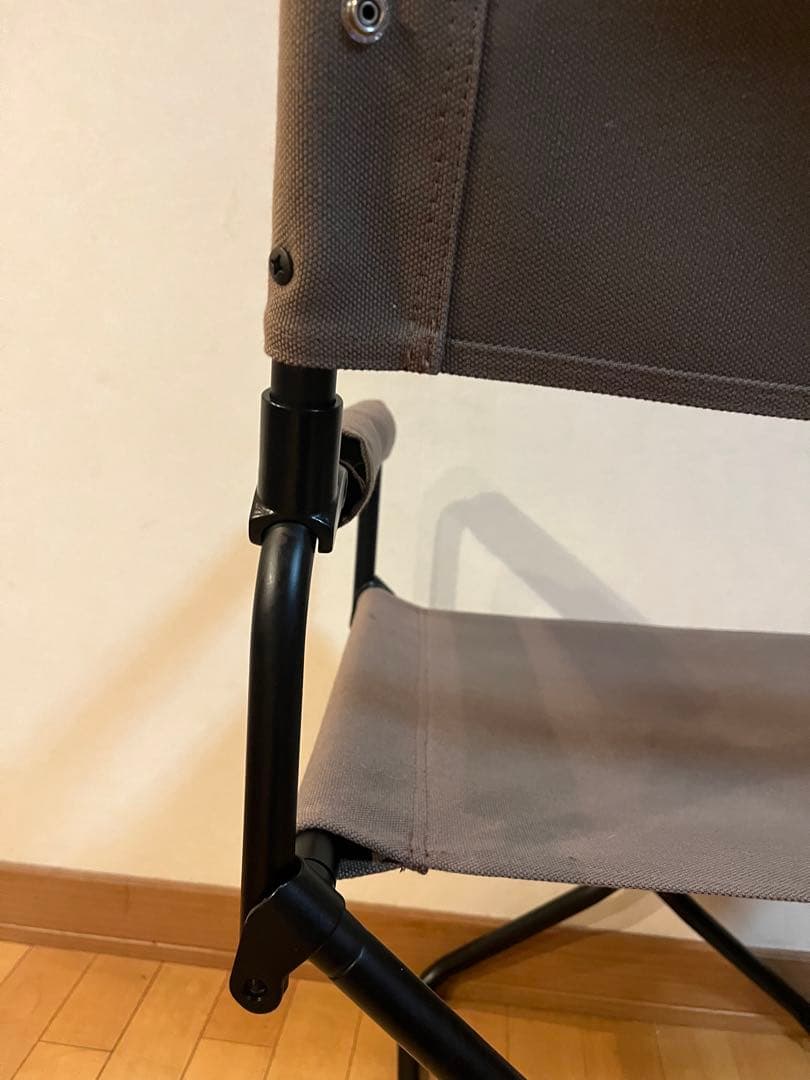 スノーピーク　FDチェア　ワイド　美品　 peak