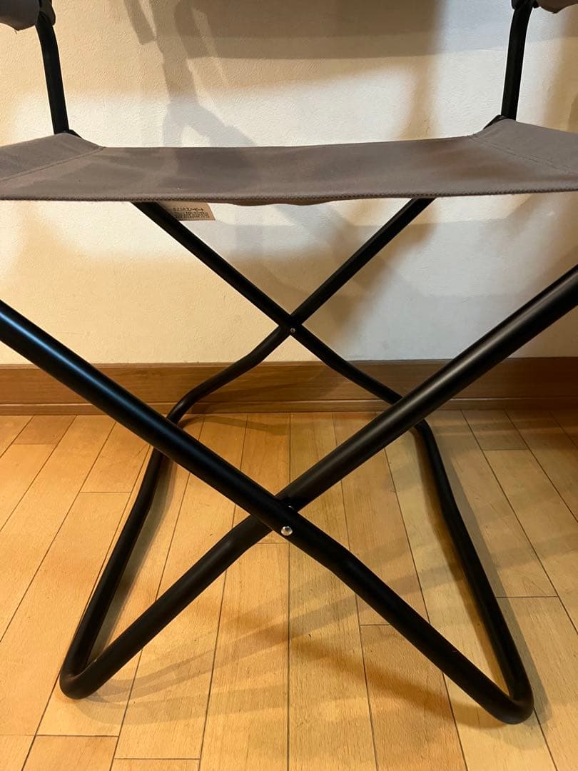 スノーピーク　FDチェア　ワイド　美品　 peak