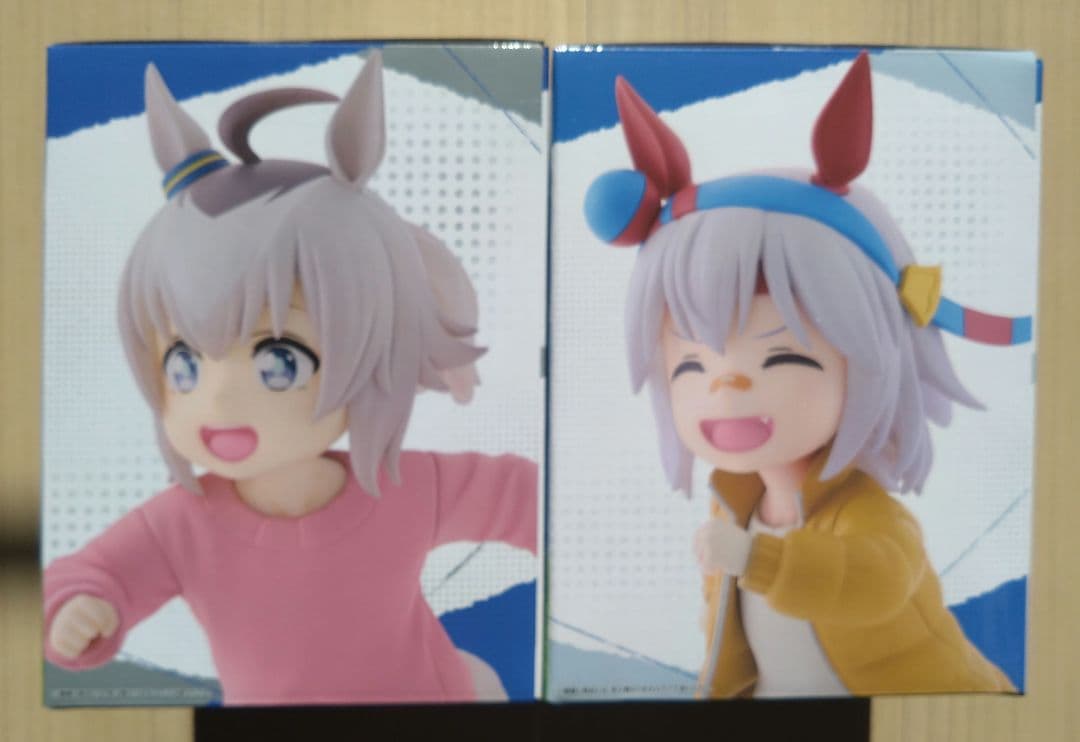 一番くじ ウマ娘 シンデレラグレイ 灰の怪物vs白い稲妻　D賞、E賞、他