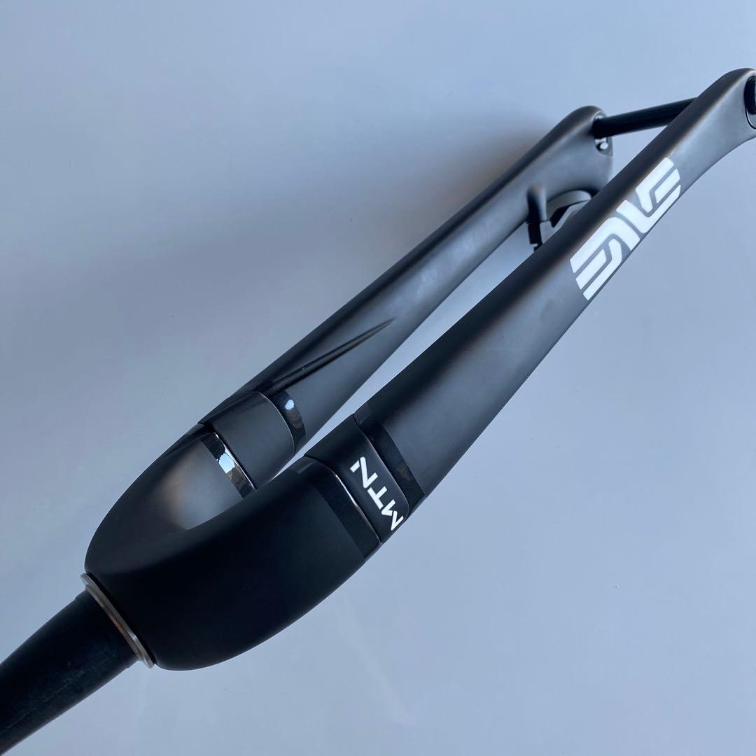 ENVE Mountain Fork MTB カーボンリジットフォーク