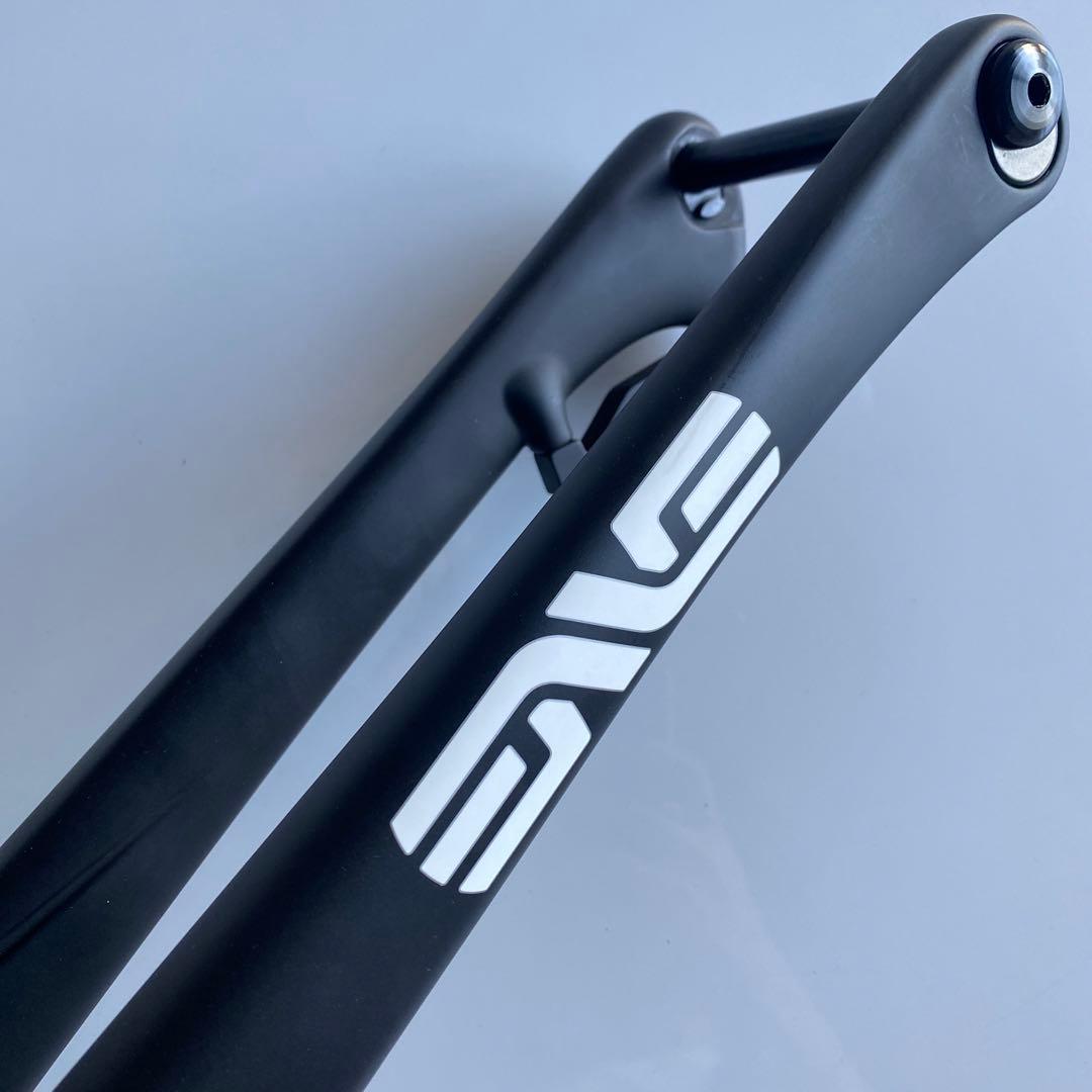 ENVE Mountain Fork MTB カーボンリジットフォーク
