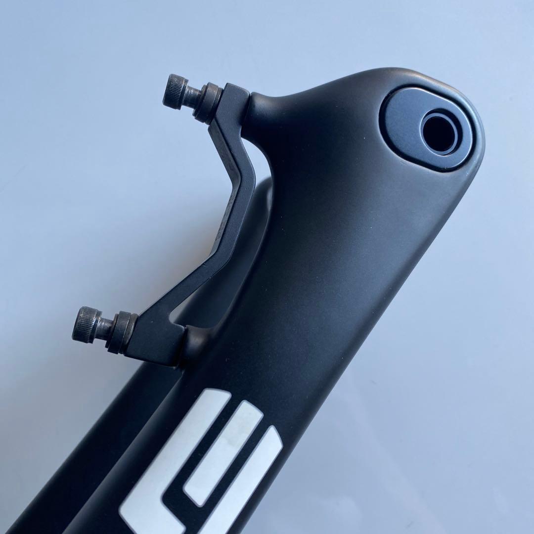 ENVE Mountain Fork MTB カーボンリジットフォーク