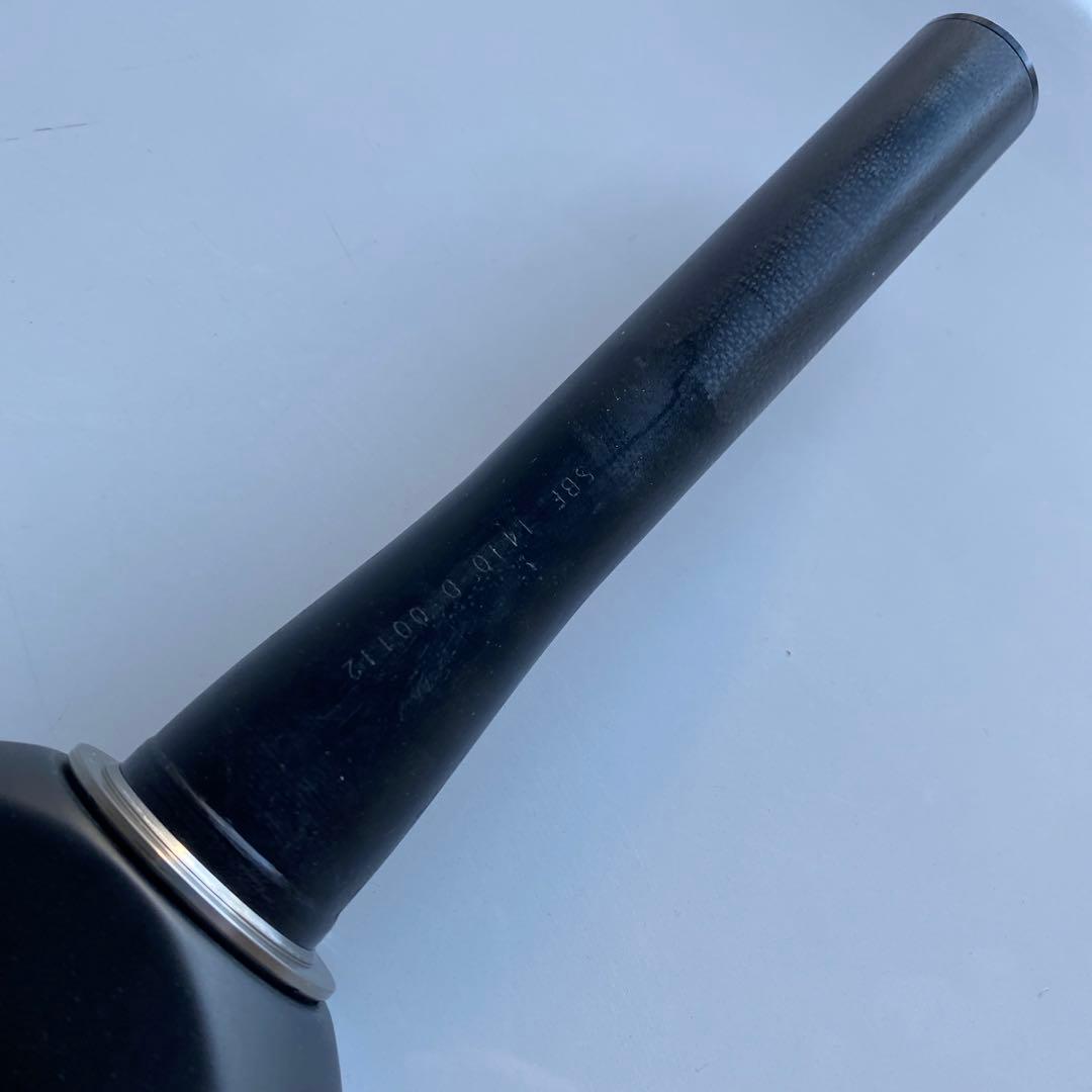 ENVE Mountain Fork MTB カーボンリジットフォーク