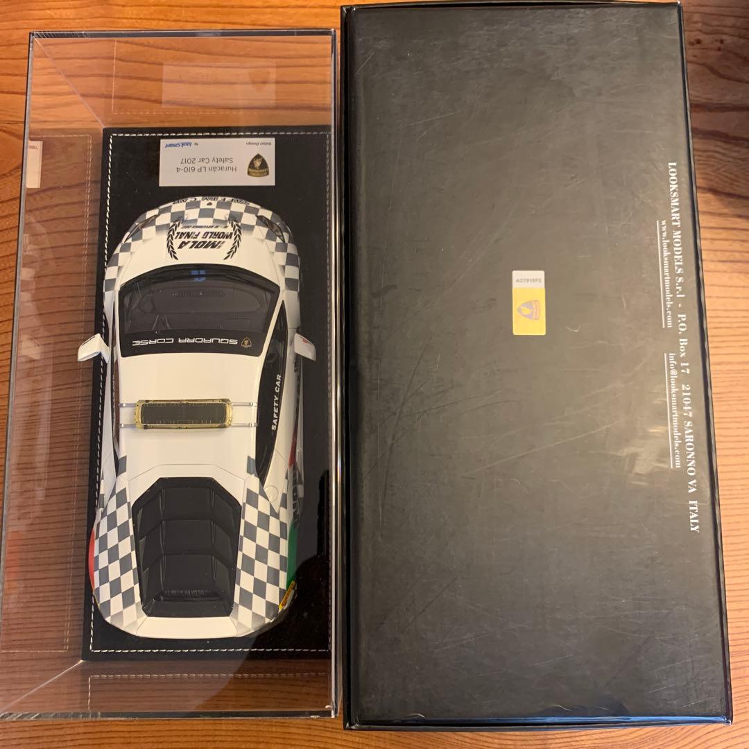 n*n様 最終お値下げ・ランボルギーニウラカン