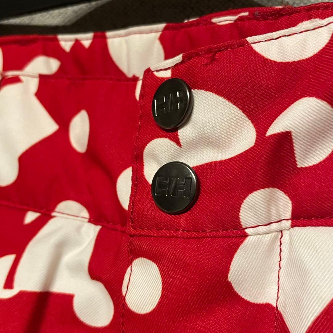 へリーハンセンHELLY HANSEN スノーボードウェアセット