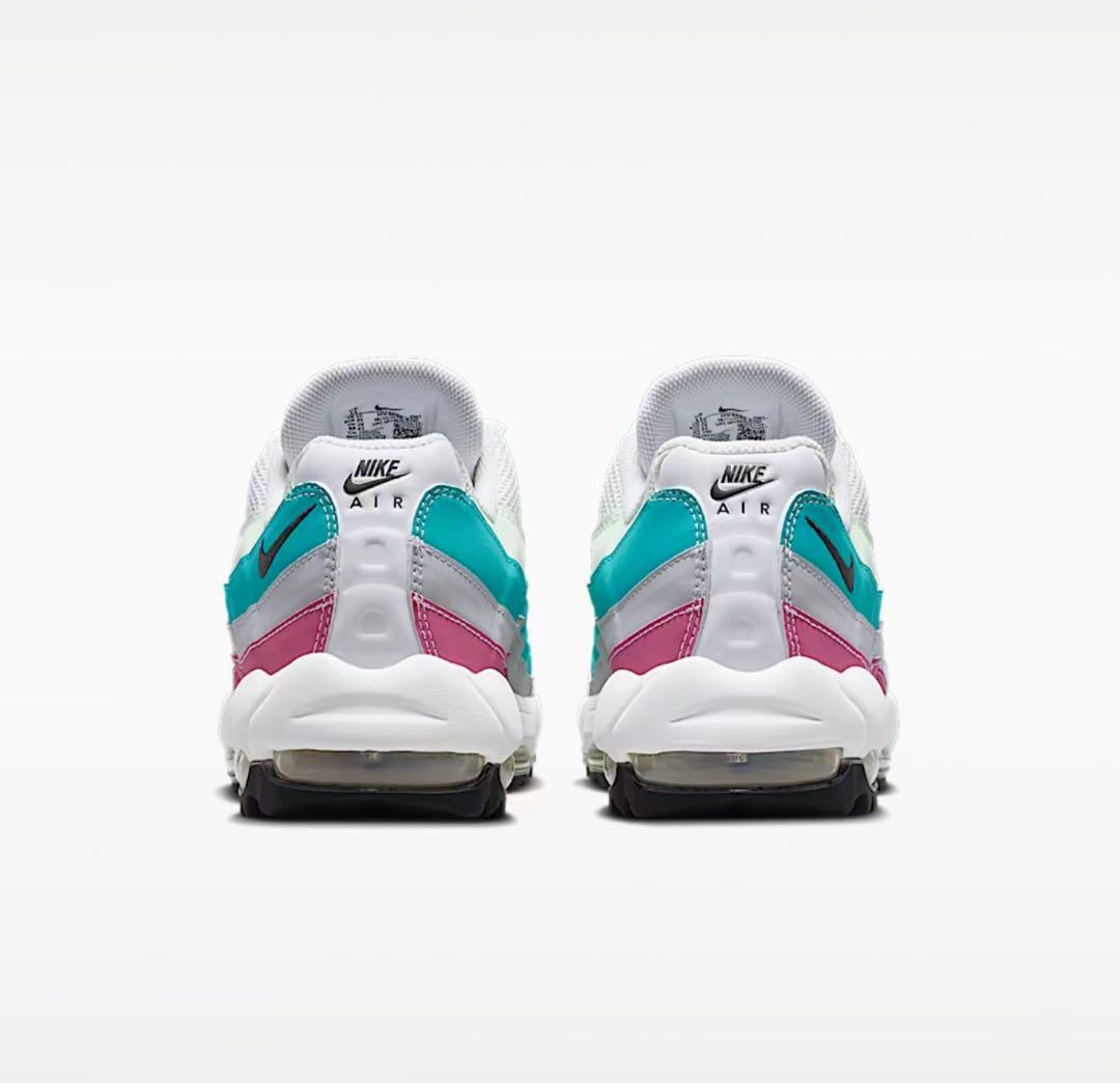 Nike Air Max 95 Golf 28.5cm 新品未使用