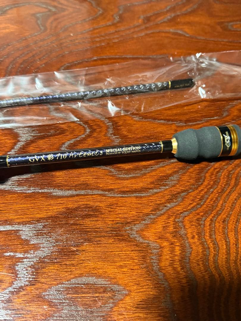 ZERO-GEVOLUTIONGVX彩710ArtemisMXSlowtaper