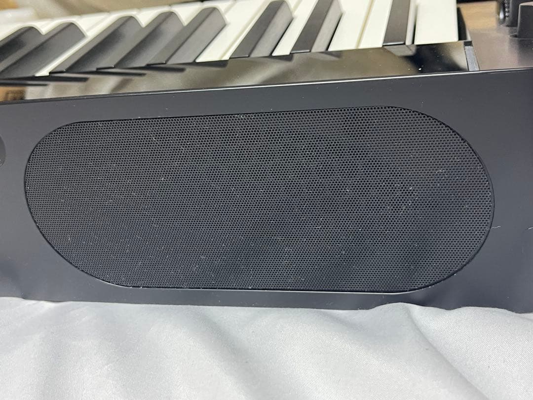 Privia PX-S3000BK ハンマーアクション付き88鍵盤