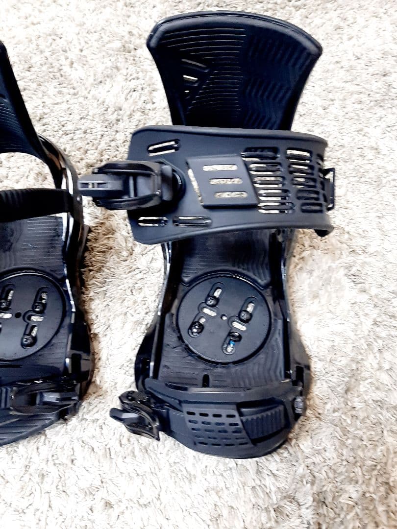 head ビンディング(FX ONE LYT) スノーボードビンディング