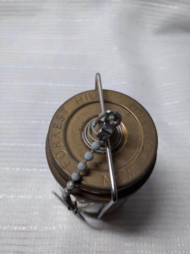 FORREST HILL フォレストヒル キャンドルランタン