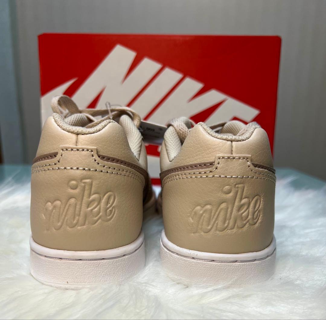 WMNS NIKE EBERNON LOWナイキ エバーノン ロー 23.5㎝