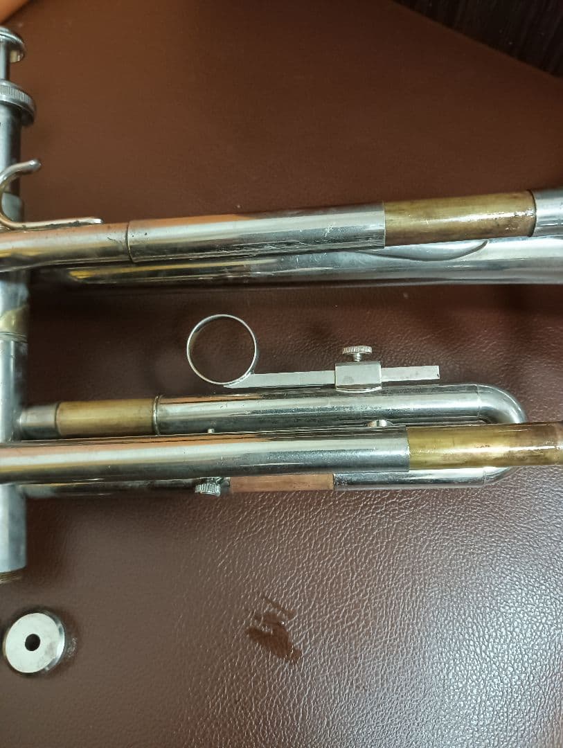 トランペット　YAMAHA YTR-1310