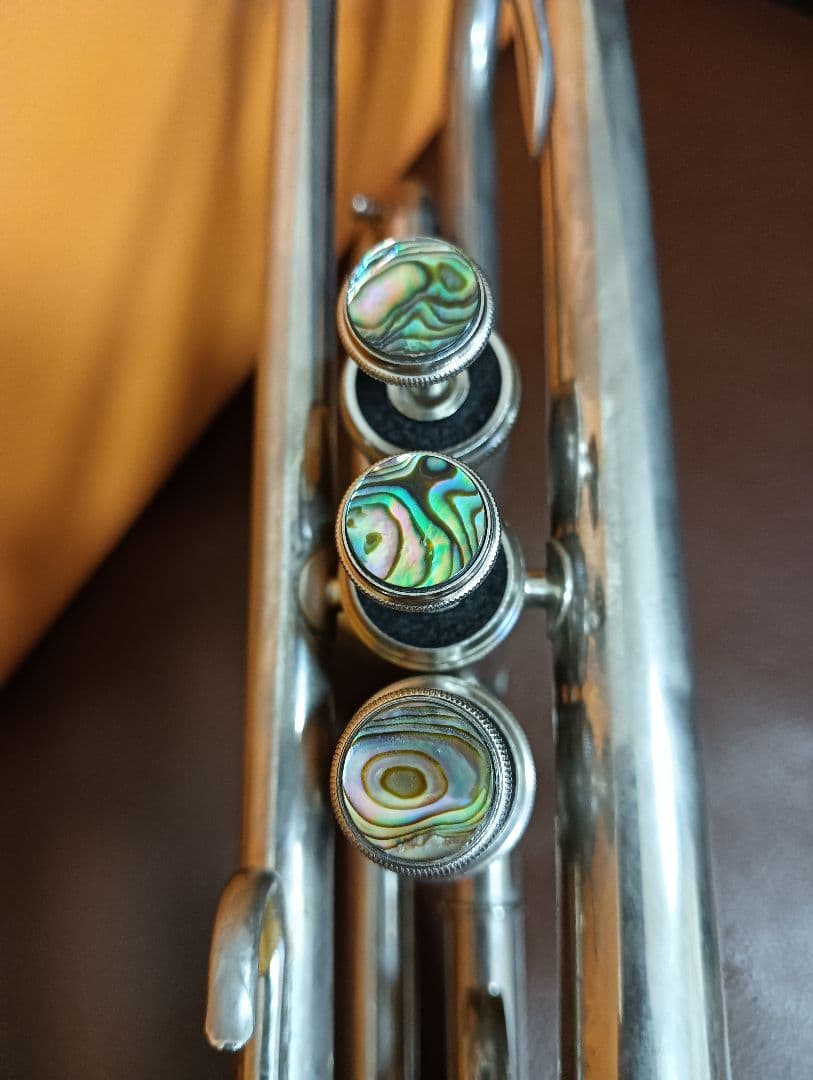 トランペット　YAMAHA YTR-1310