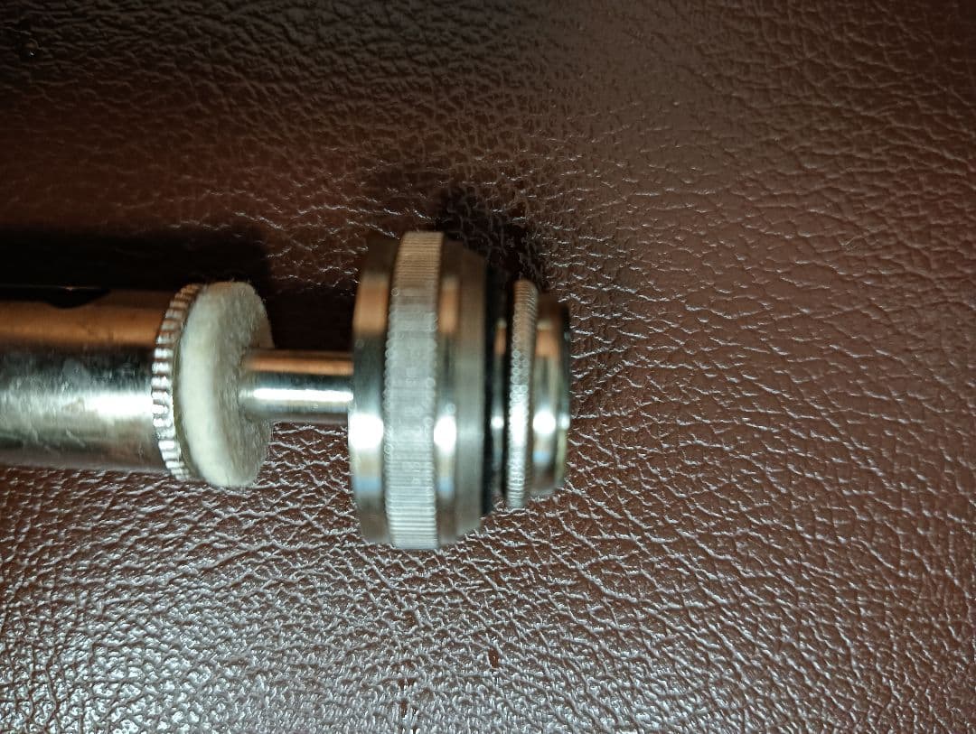 トランペット　YAMAHA YTR-1310