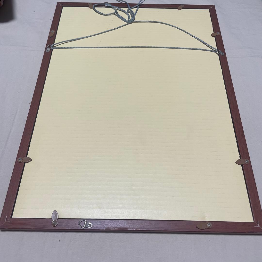 ディズニー　ジグソーパズル　完成品　9個セット