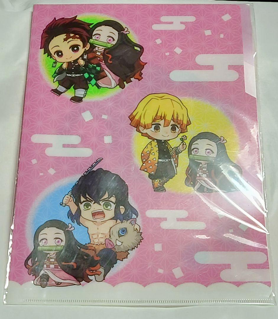 鬼滅の刃グッズ他。