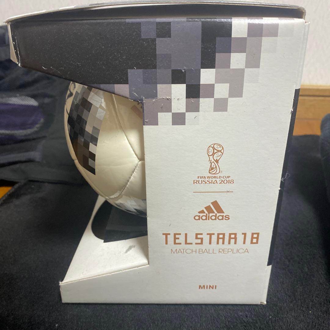 岡崎慎司のサイン入りリフティングボール