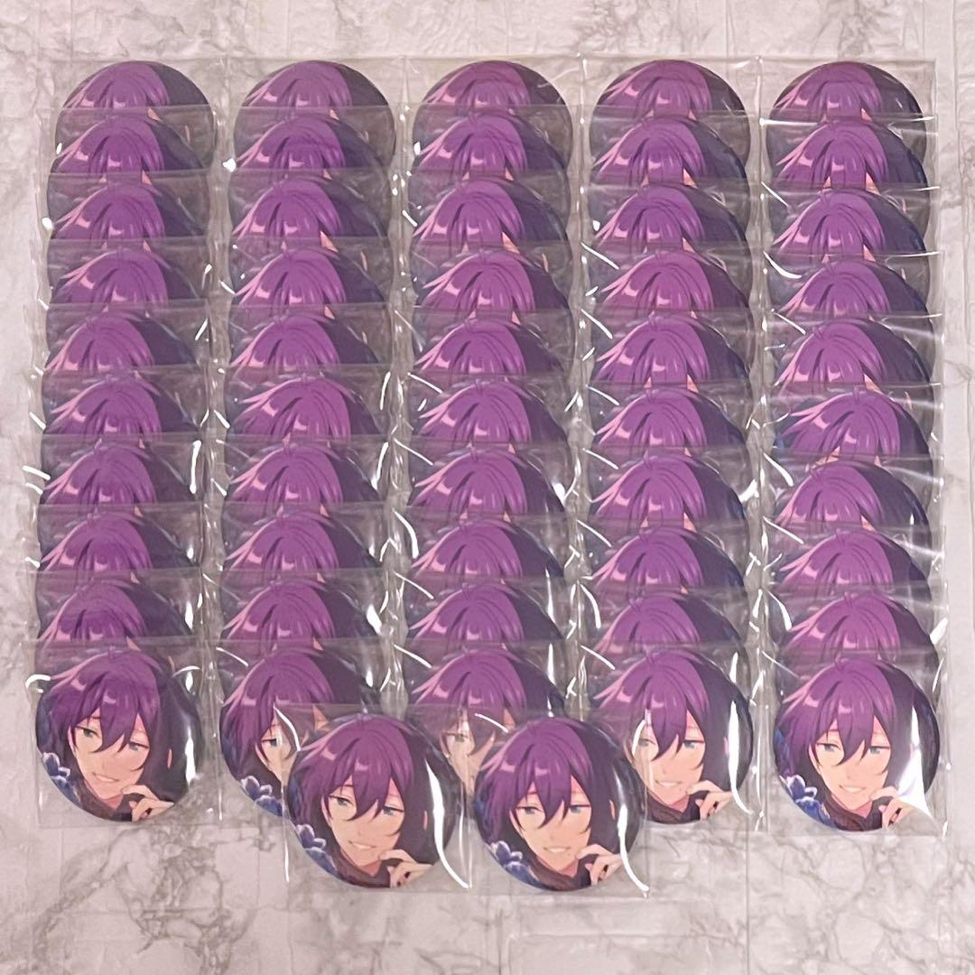 あんスタ 礼瀬マヨイ シャッフル 缶バッジ まとめ売り