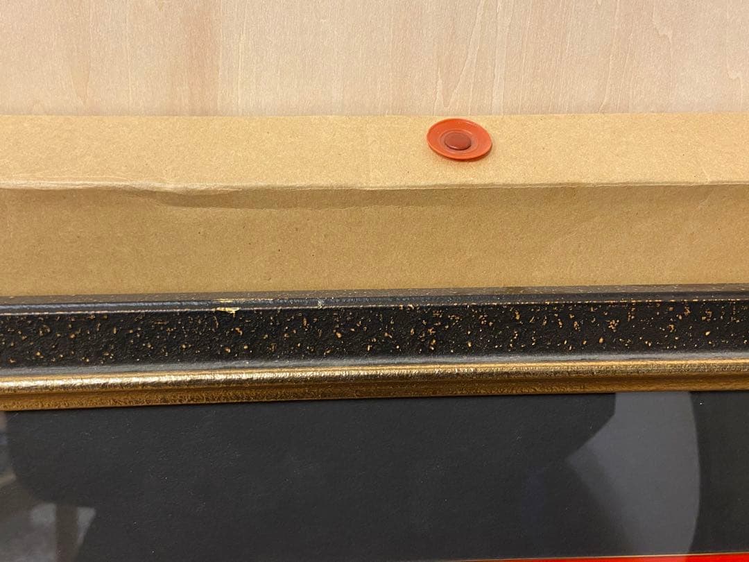 手塚治虫　鉄腕アトム　200部限定　ピエゾグラフ