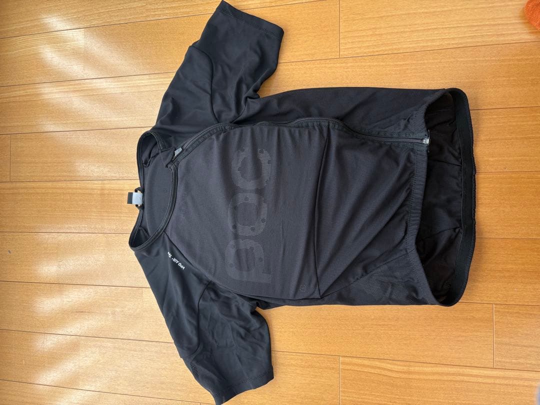 POC VPD AIR プロテクター XS/S ジャンク