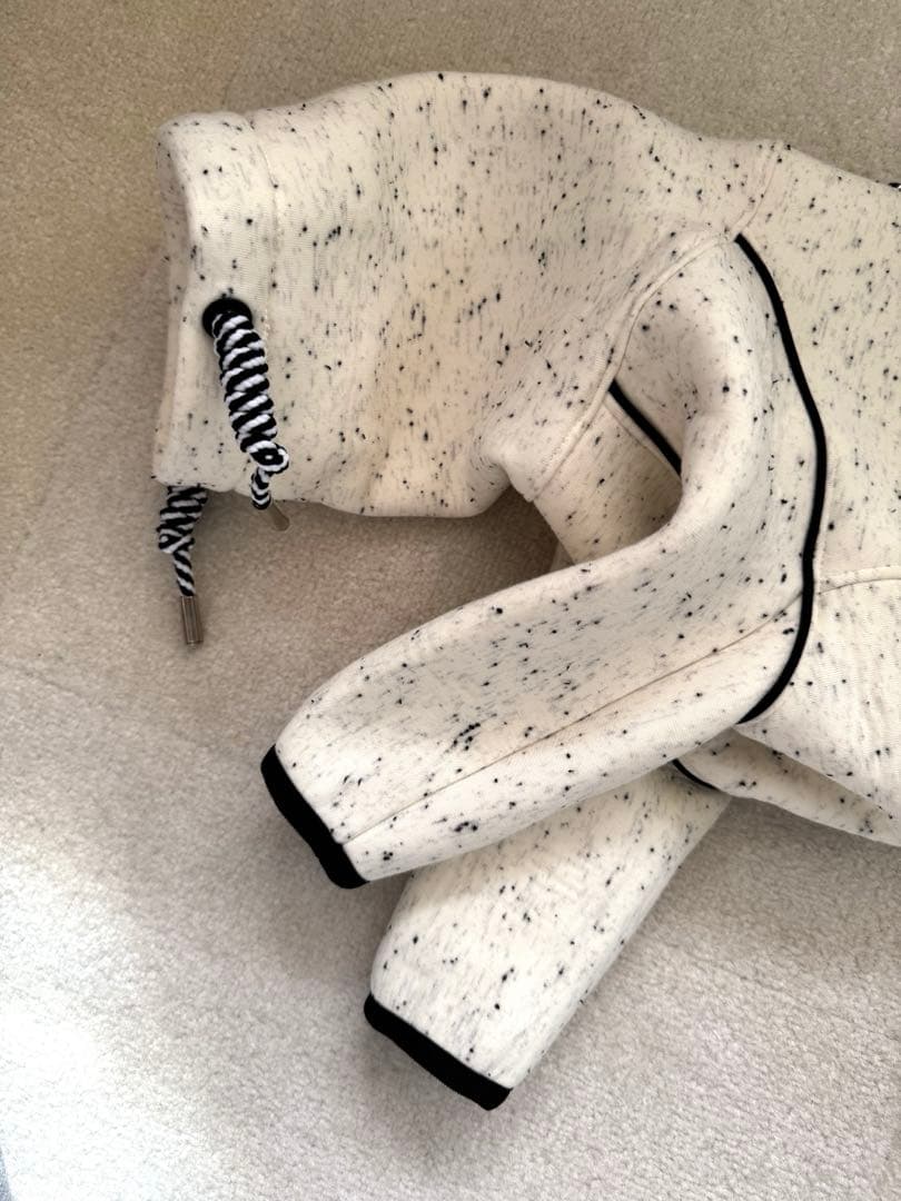 新品未使用 イタグレ ロンパース