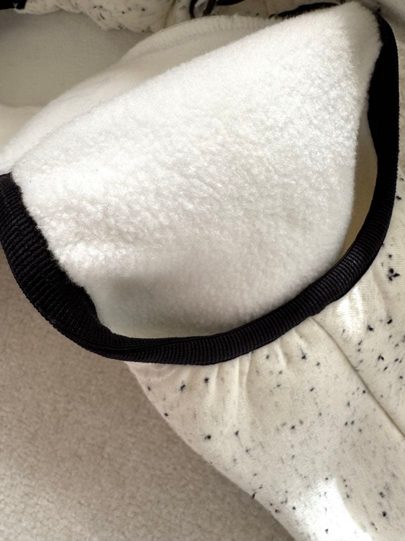 新品未使用 イタグレ ロンパース