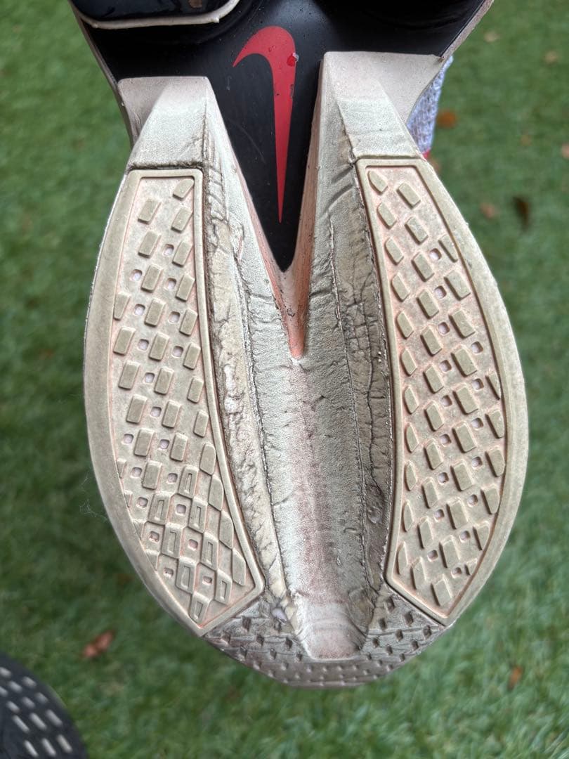 スパイク・シューズ NIKE Air Zoom Alphafly 2 Kipchoge 26cm