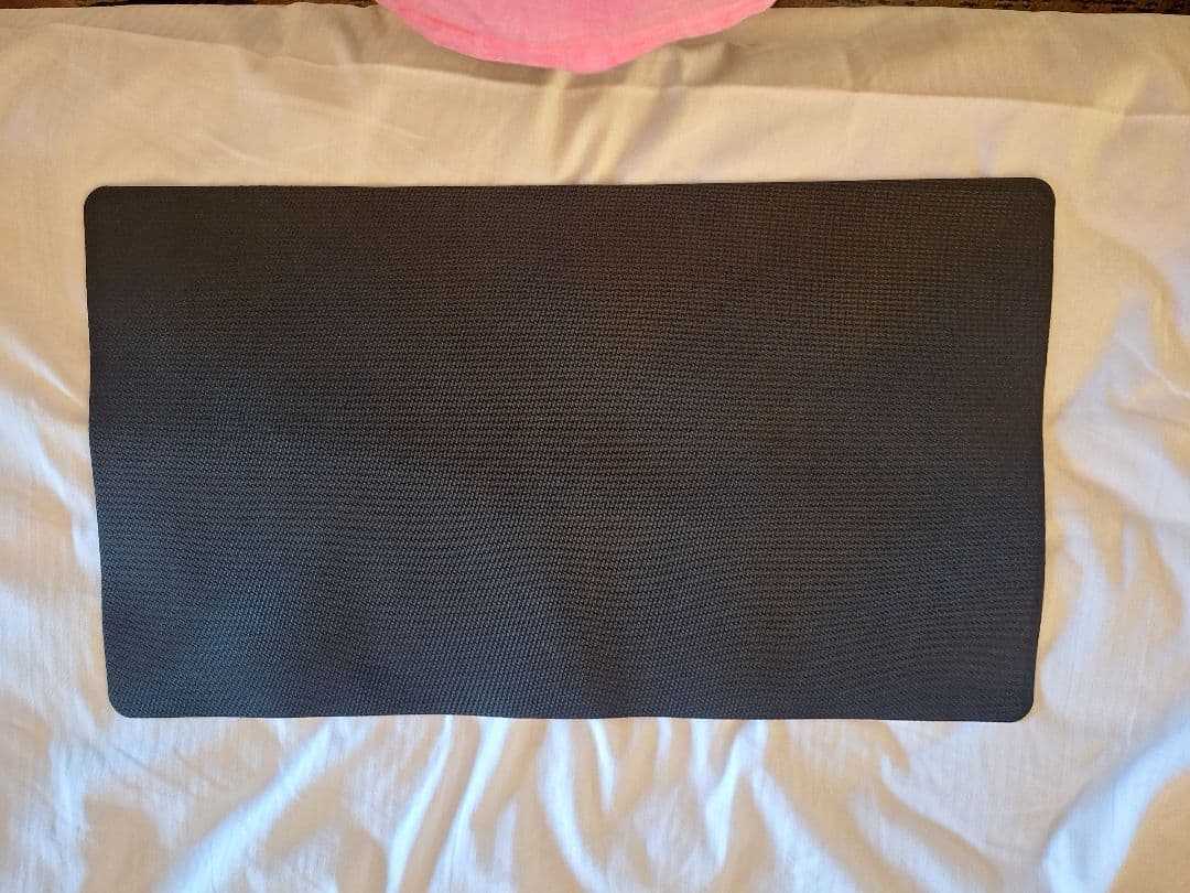 限定 プレイマット　セフィロス 部分 FOIL magiccon ラスベガス