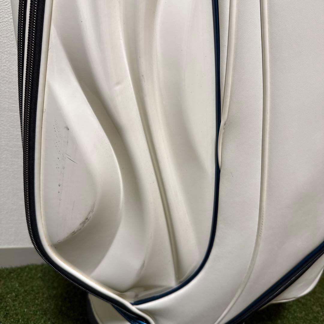 TaylorMade テーラーメイド プレミアムクラシック キャディバッグ