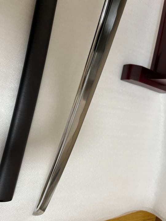 アンティックギャラリー　政宗　居合刀