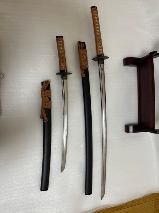 アンティックギャラリー　政宗　居合刀