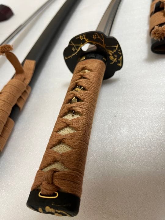 アンティックギャラリー　政宗　居合刀