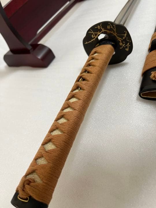 アンティックギャラリー　政宗　居合刀