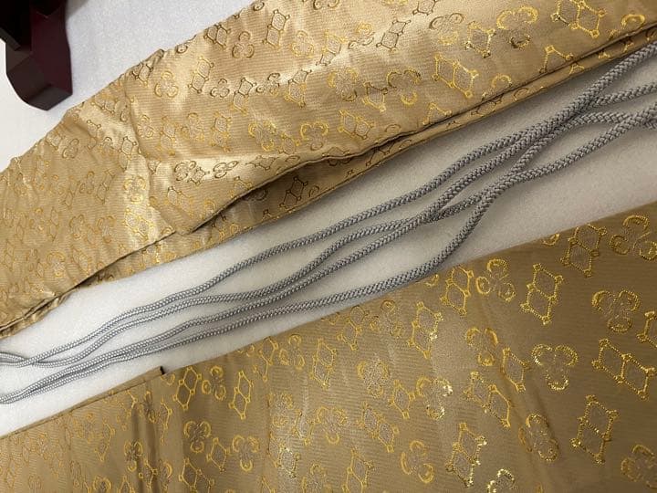 アンティックギャラリー　政宗　居合刀