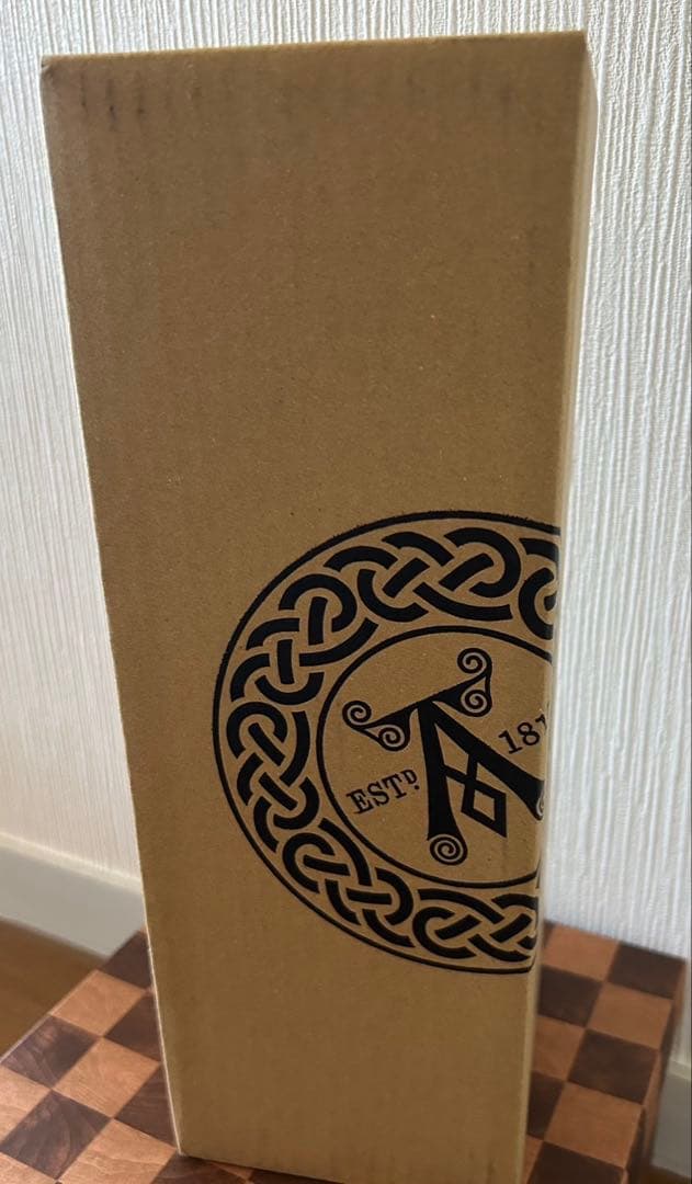 アードベッグ 17年 新品未開封2本　700ml ARDBEG