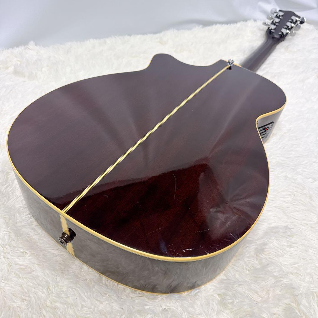 Stafford OME-1200S ニューヨーカー 日本製 スタッフォード