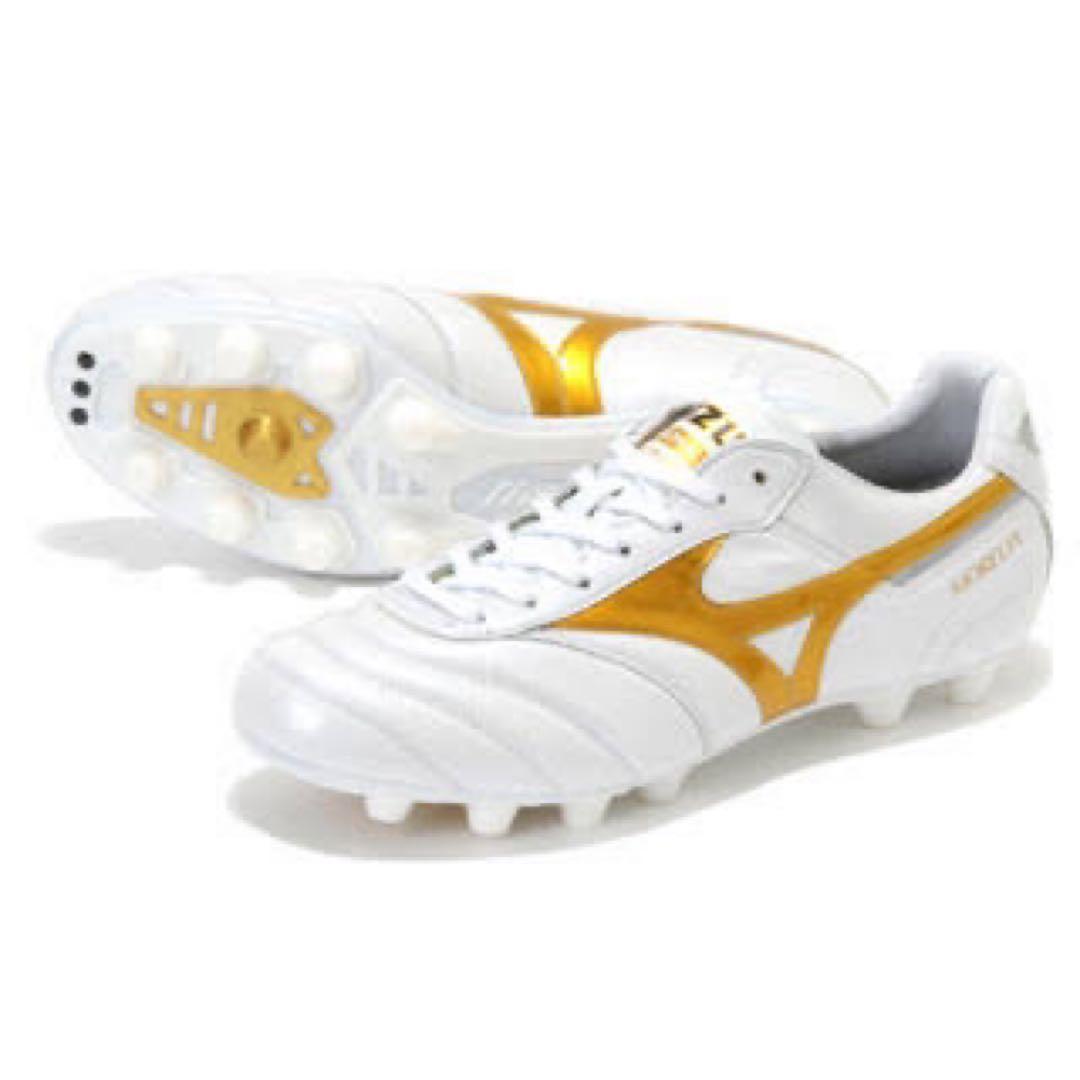 サッカースパイク 27cm