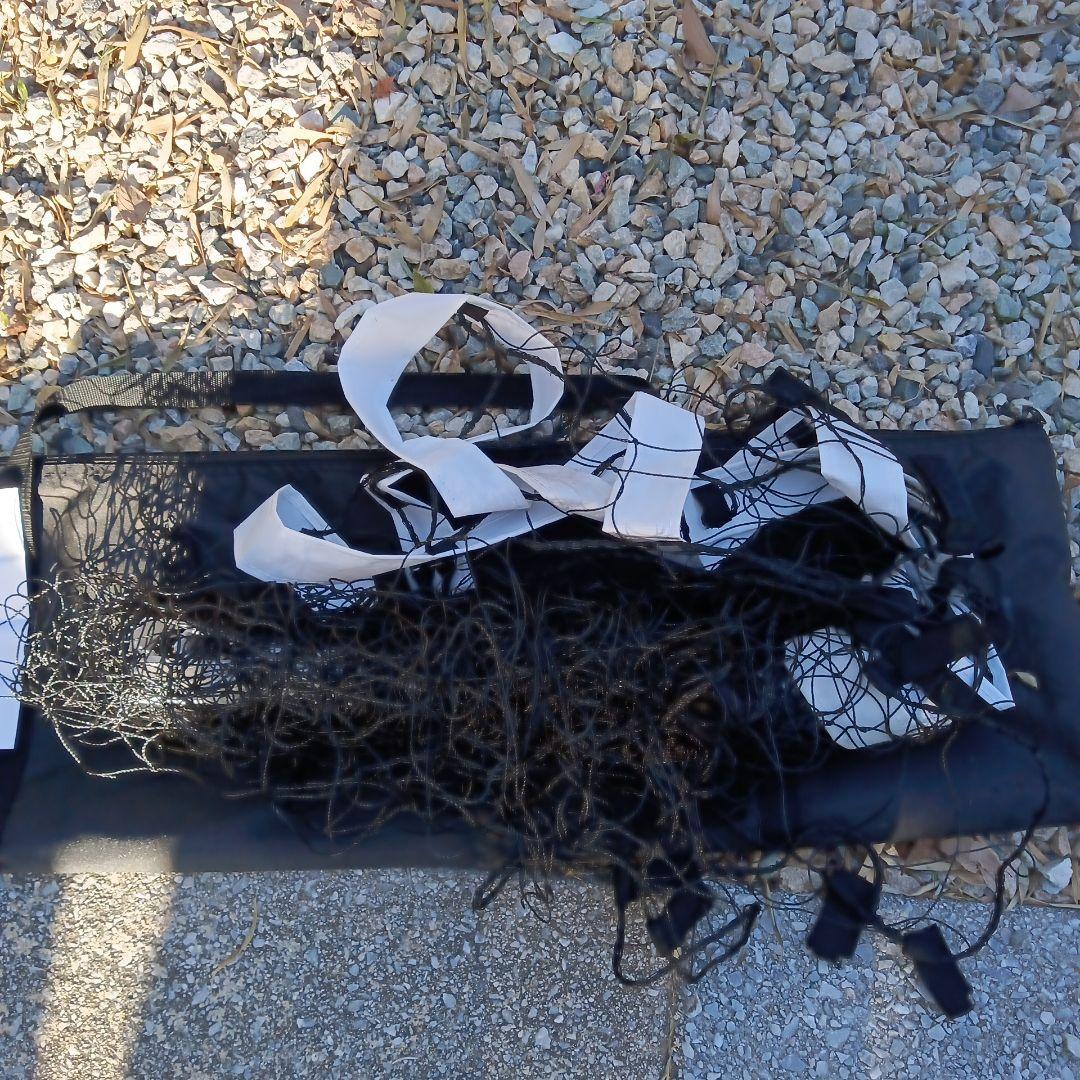 REFREEZE リフリーズ 8人制 サッカーゴール