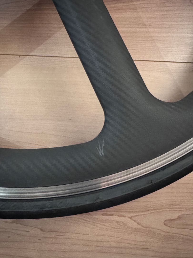 ENCORE WHEELS 700C フロント用