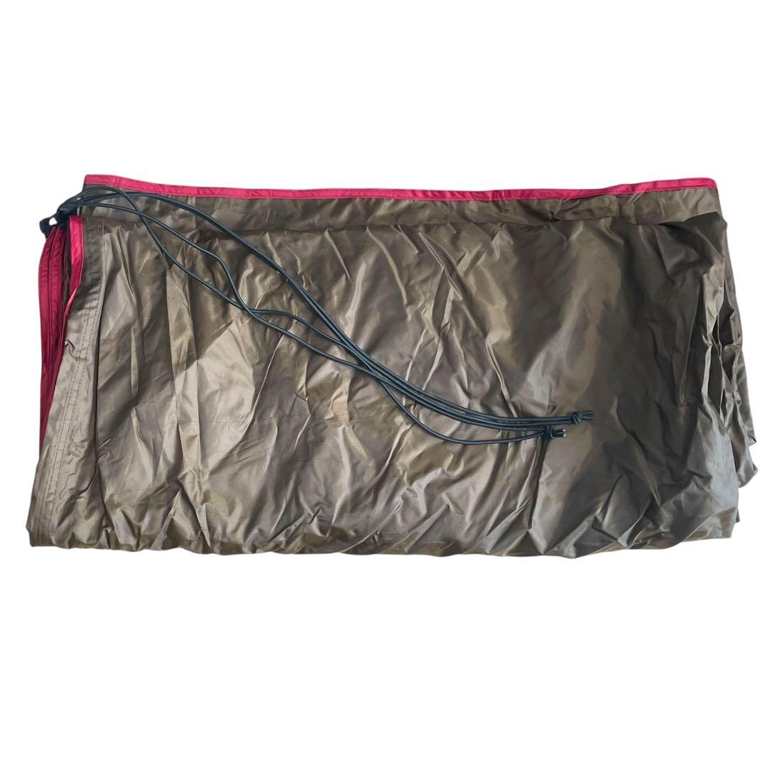 美品✨限定品✨スノーピーク ランドステーション インナールーム FES-127