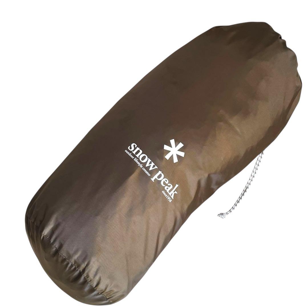 美品✨限定品✨スノーピーク ランドステーション インナールーム FES-127