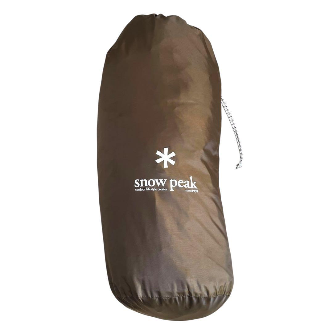 美品✨限定品✨スノーピーク ランドステーション インナールーム FES-127