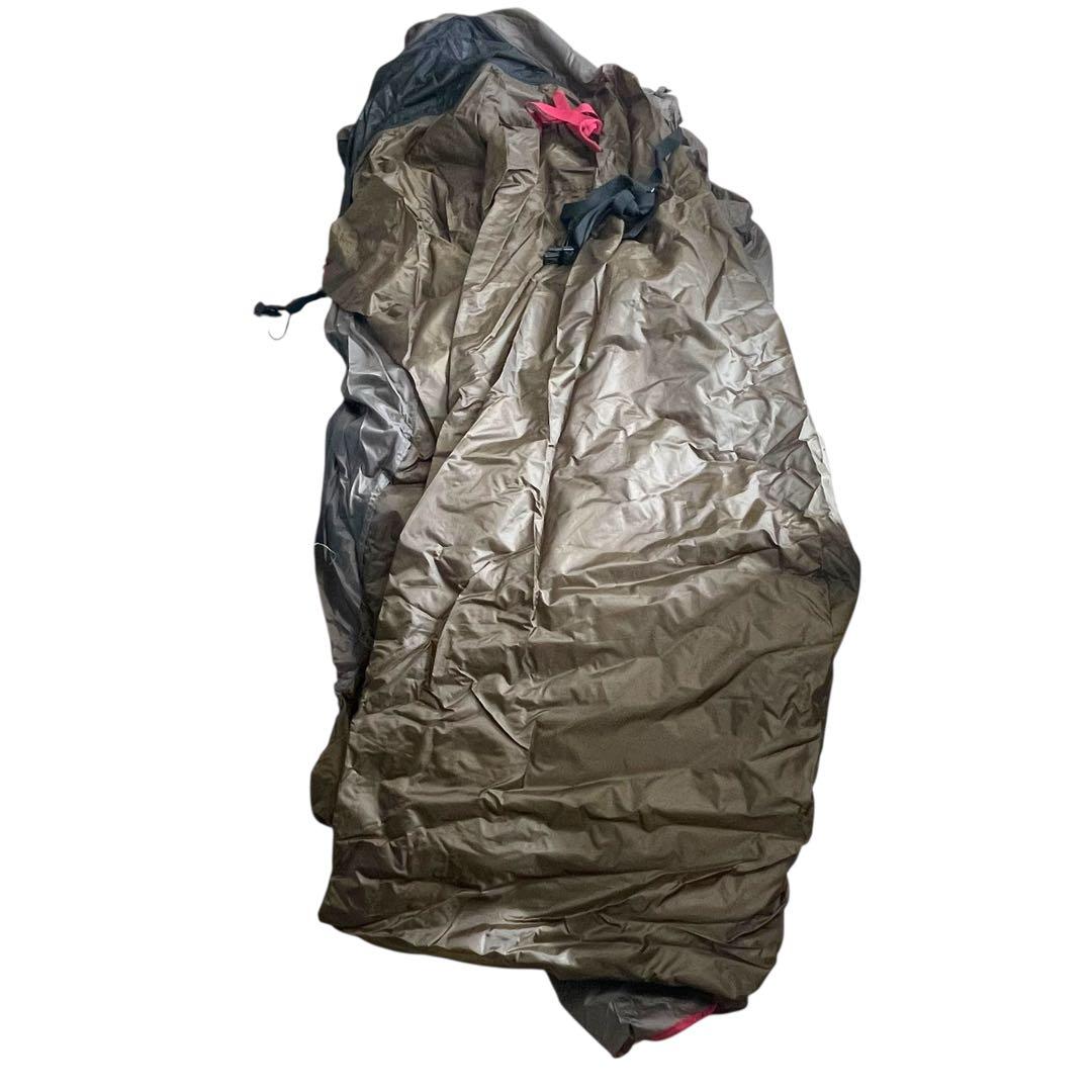 美品✨限定品✨スノーピーク ランドステーション インナールーム FES-127